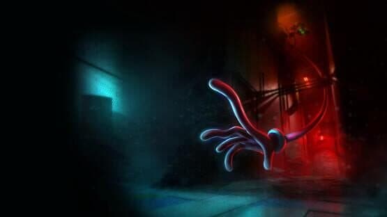 Poppy Playtime: Chapter 2 - Fly in a Web artwork 1