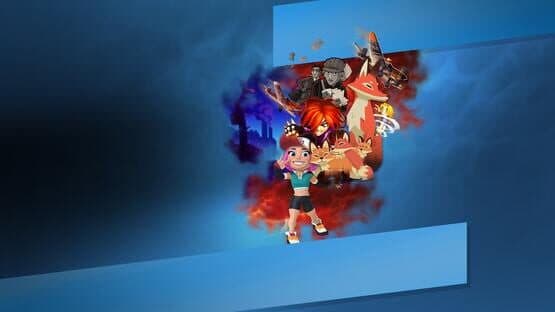 Indie All Star Bundle artwork 2