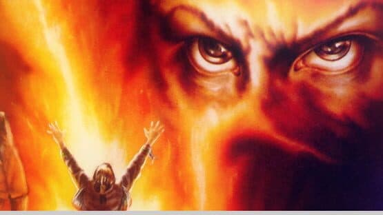 Call of Cthulhu: Shadow of the Comet artwork 1