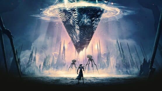 Remnant II: The Dark Horizon artwork 1