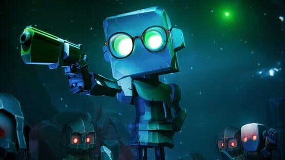 Grimstone Survivors artwork 1