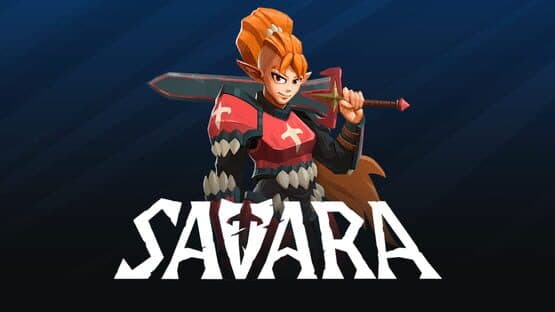 Savara artwork 1