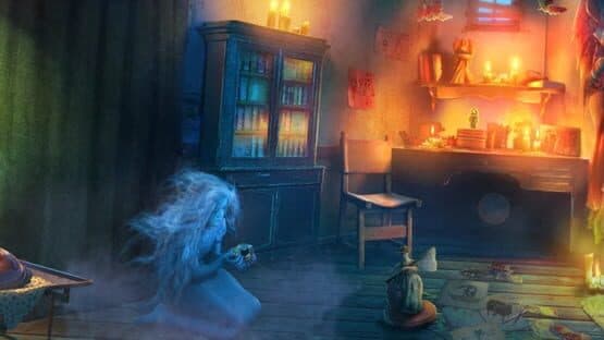 Whispered Secrets: Everburning Candle - Collector's Edition artwork 5