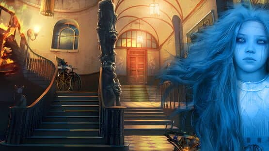 Whispered Secrets: Everburning Candle - Collector's Edition artwork 3