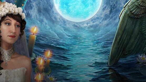 Whispered Secrets: Everburning Candle - Collector's Edition artwork 4