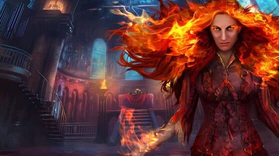 Whispered Secrets: Everburning Candle - Collector's Edition artwork 1