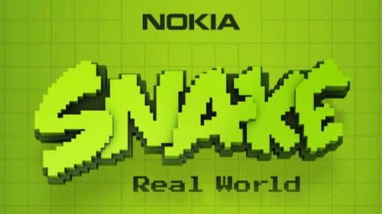 Snake Real World artwork 1