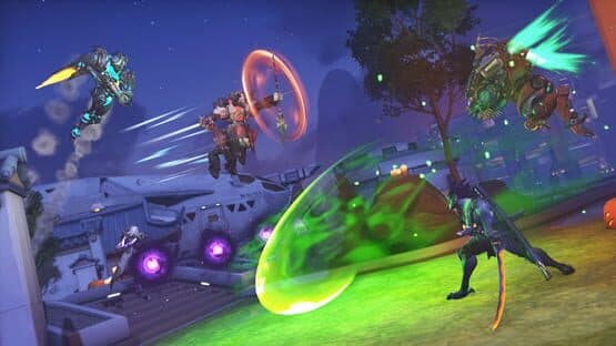 Overwatch 2: Season 13 - Spellbinder artwork 14