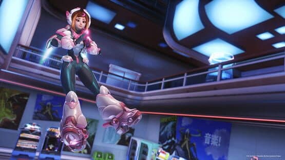 Overwatch 2: Season 13 - Spellbinder artwork 3