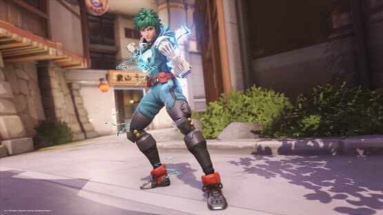 Overwatch 2: Season 13 - Spellbinder artwork 8