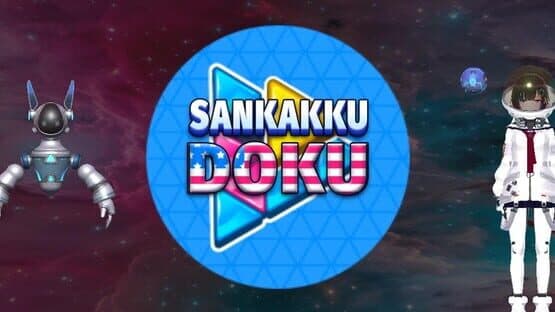 SankakkuDoku artwork 1