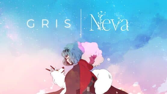 Gris + Neva Bundle artwork 1