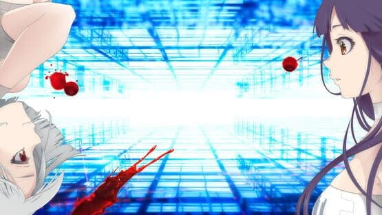 Nonuple Nine: Asymptote artwork 1