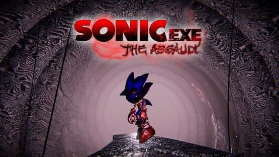 Sonic.EXE: The Assault artwork 1