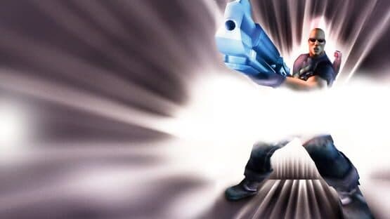 TimeSplitters 2 artwork 1