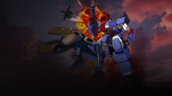 WolfFang Skull Fang: Saturn Tribute Boosted artwork 3