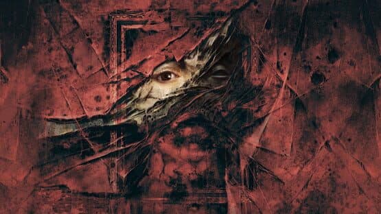 Layers of Fear artwork 1