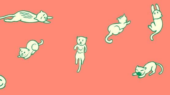 100 Hidden Cats: Kitty House 2 artwork 1