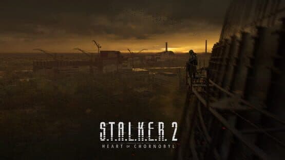 S.T.A.L.K.E.R. 2: Heart of Chornobyl artwork 1