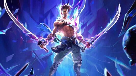 Prince of Persia: The Lost Crown - Complete Edition artwork 1