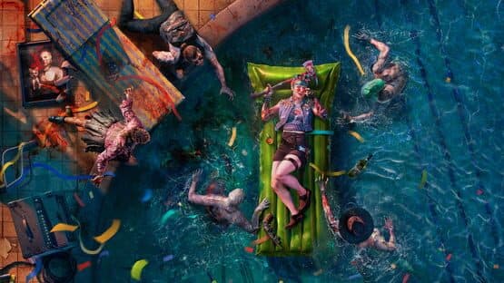 Dead Island 2: Ultimate Edition artwork 7