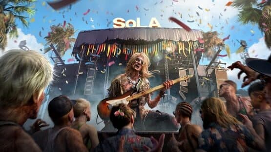 Dead Island 2: Ultimate Edition artwork 8