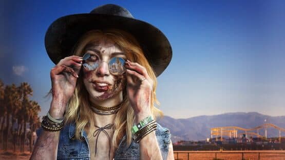 Dead Island 2: Ultimate Edition artwork 1