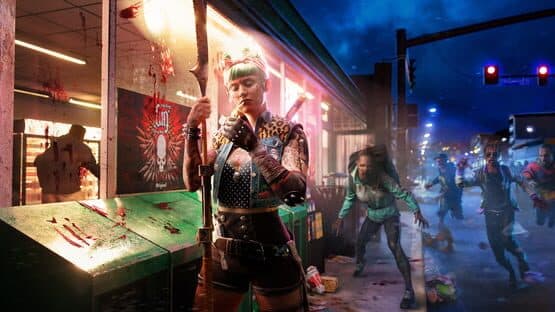 Dead Island 2: Ultimate Edition artwork 6