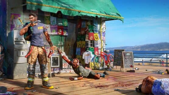 Dead Island 2: Ultimate Edition artwork 11