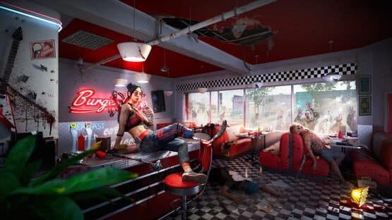Dead Island 2: Ultimate Edition artwork 3