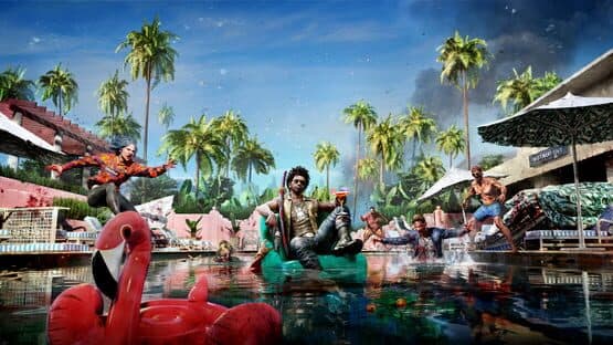 Dead Island 2: Ultimate Edition artwork 4
