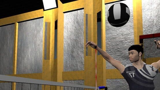 Volleyborne: Unbound Horizons artwork 1