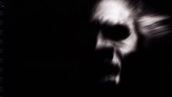 Alone in the Dark: The New Nightmare artwork 1