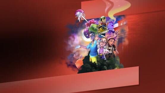 Indie All Star vol. 3 artwork 1