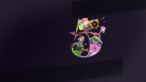 5-in-1 Best Multiplayer & Couch Co-op Bundle artwork 1