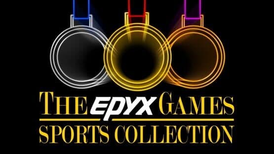 The Epyx Games: Sports Collection artwork 1