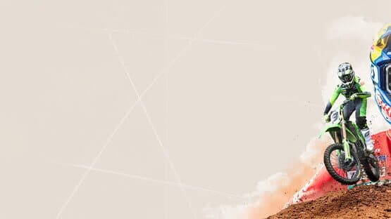 MXGP 24: The Official Game artwork 1