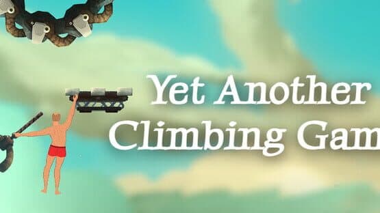 Yet Another Climbing Game artwork 1