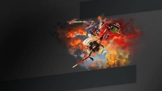 Shmup 3-in-1 Bundle artwork 1