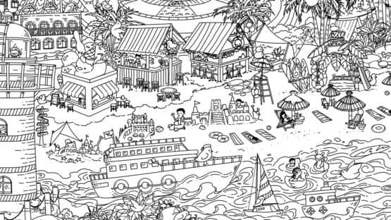 Where Birds artwork 1