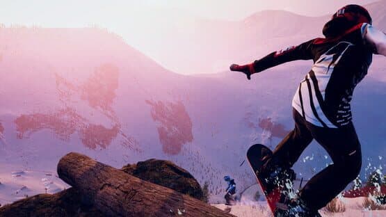 Descenders Next artwork 1