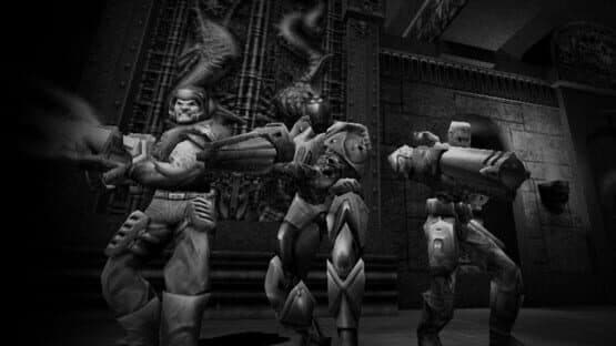 Quake III Arena artwork 2