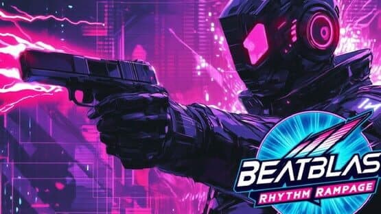BeatBlast: Rhythm Rampage artwork 1