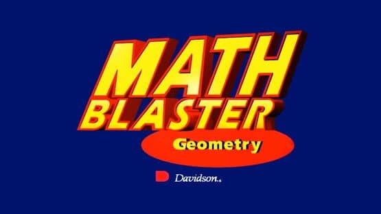 Geometry Blaster artwork 1