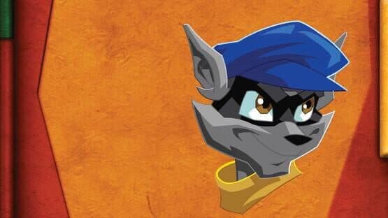 Sly 2: Band of Thieves artwork 1