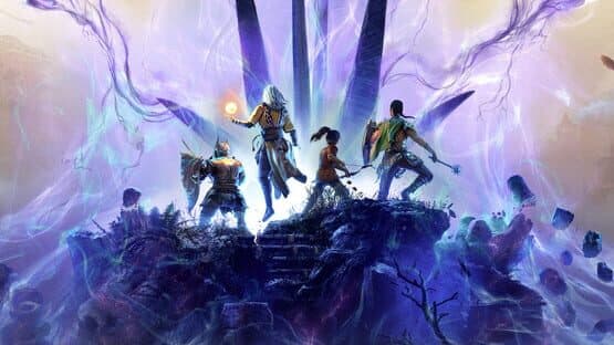 Solasta II artwork 1