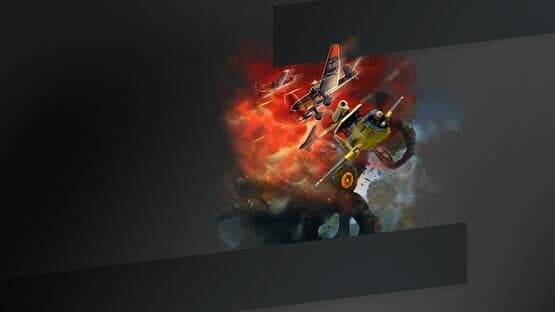 Arcade Shoot-em-up Bundle artwork 2