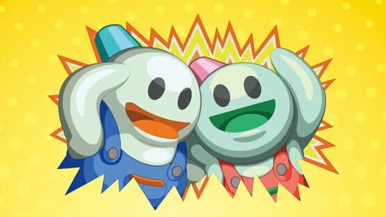 Snow Bros. Special: Anniversary Edition artwork 1