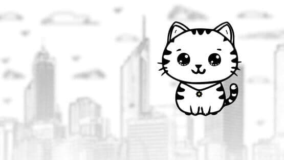 101 Cats Hidden in Australia artwork 1