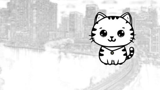 101 Cats Hidden in Miami artwork 1